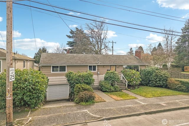 Property photo for 3409 SW Trenton Street, Seattle photo 3