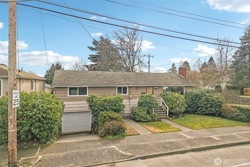 Property photo for 3409 SW Trenton Street, Seattle photo 3
