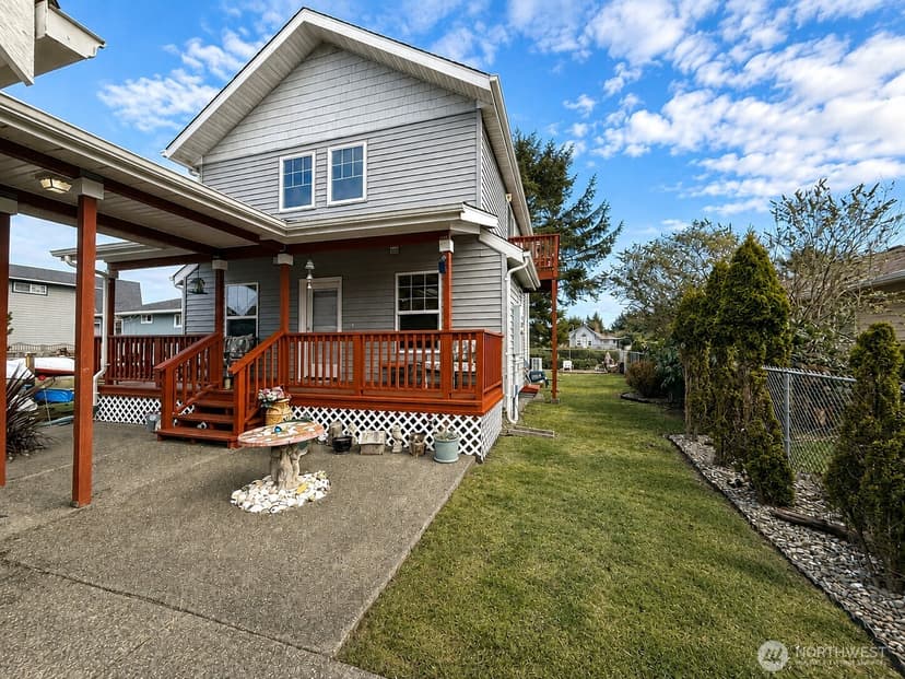 Property photo for 522 Point Brown Avenue SE, Ocean Shores photo 29