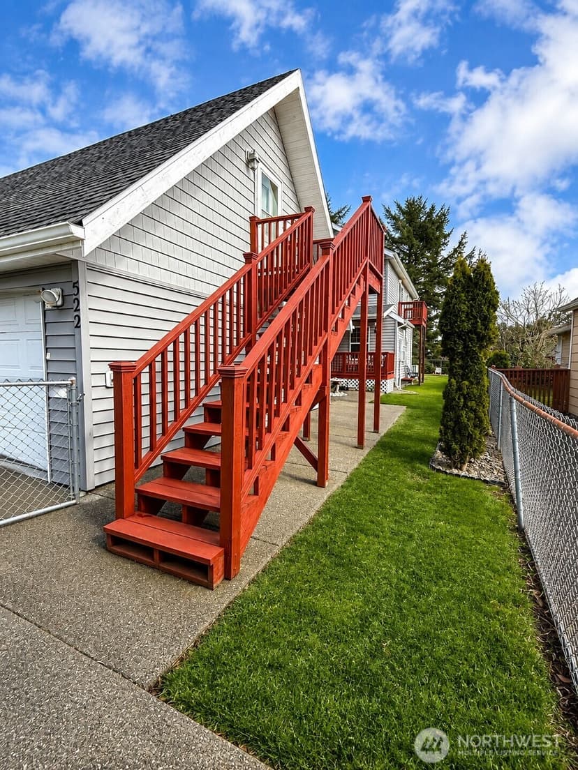 Property photo for 522 Point Brown Avenue SE, Ocean Shores photo 30