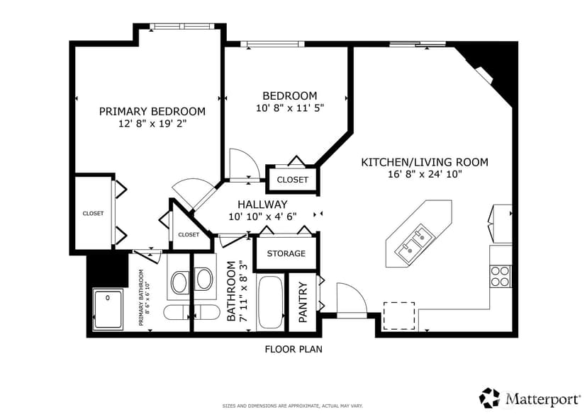 Property photo for 3150 W Government Way #407, Seattle photo 33