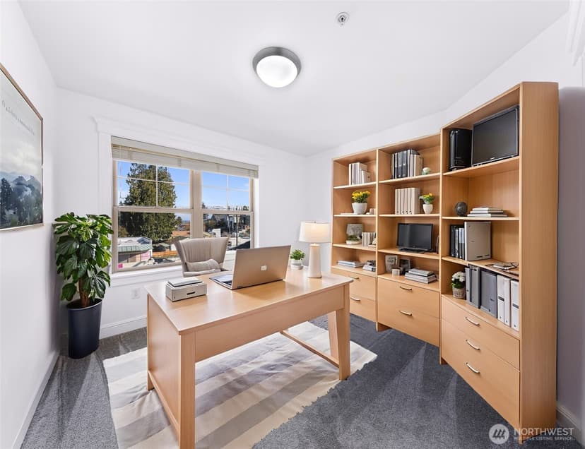 Property photo for 3150 W Government Way #407, Seattle photo 16