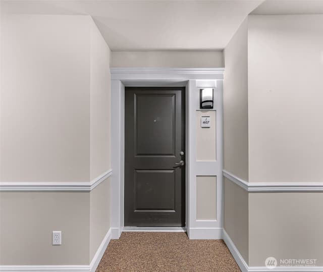 Property photo for 3150 W Government Way #407, Seattle photo 3