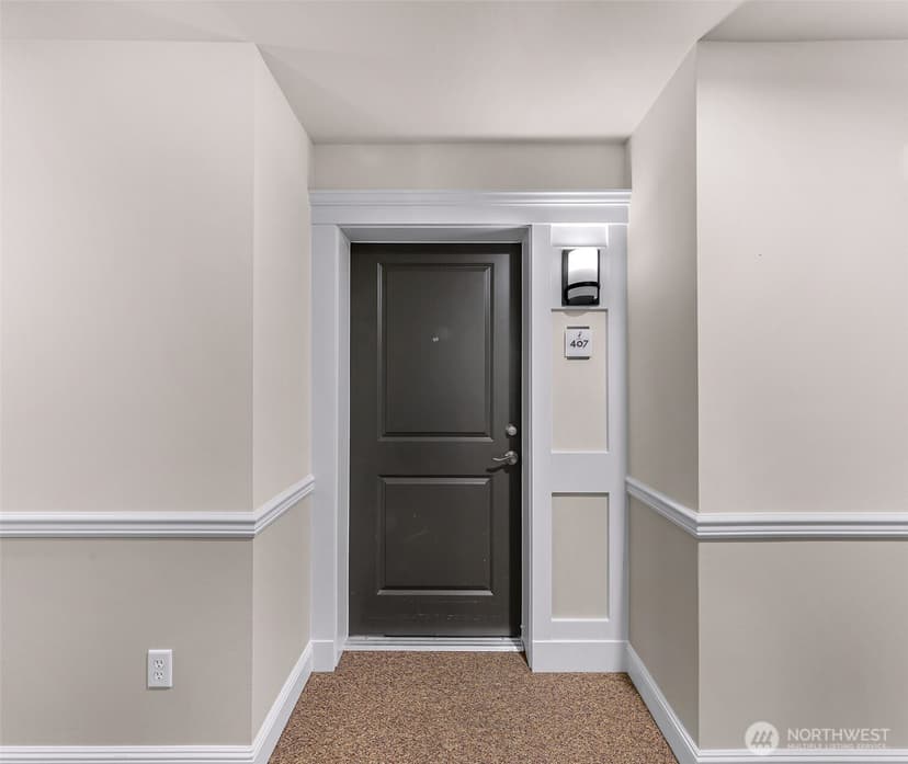 Property photo for 3150 W Government Way #407, Seattle photo 3