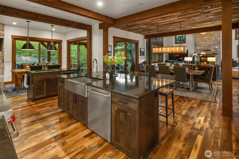 Property photo for 301 Fortune Creek Lane, Cle Elum photo 9