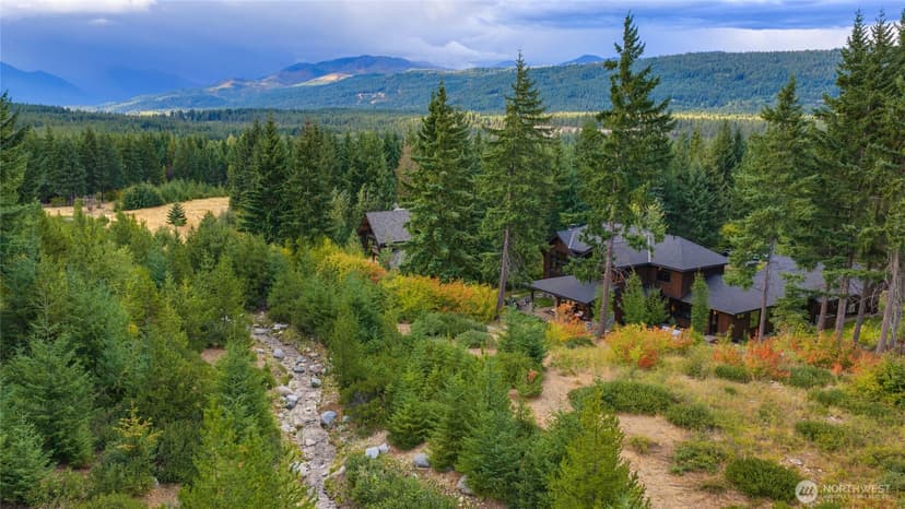 Property photo for 301 Fortune Creek Lane, Cle Elum photo 35