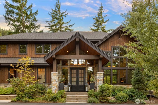 Property photo for 301 Fortune Creek Lane, Cle Elum
