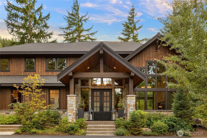 Property photo for 301 Fortune Creek Lane, Cle Elum