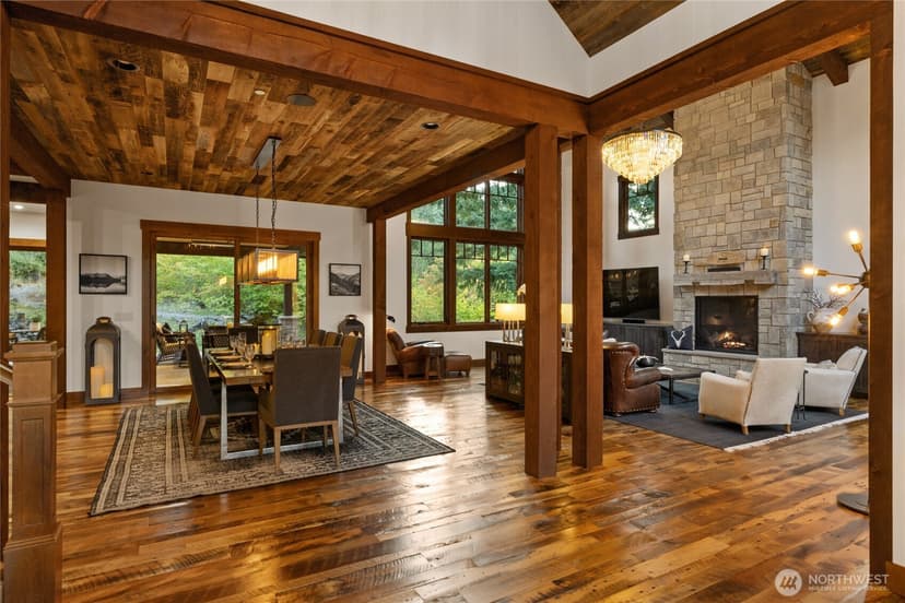 Property photo for 301 Fortune Creek Lane, Cle Elum photo 8