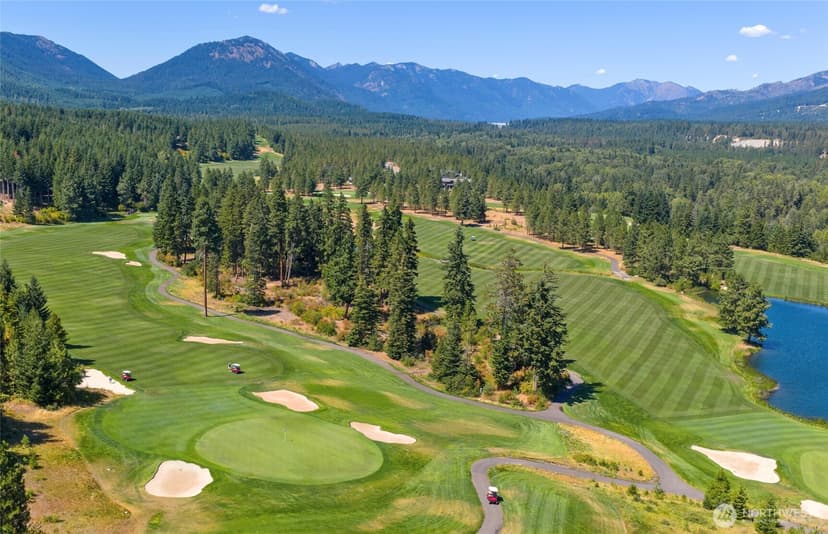 Property photo for 301 Fortune Creek Lane, Cle Elum photo 40
