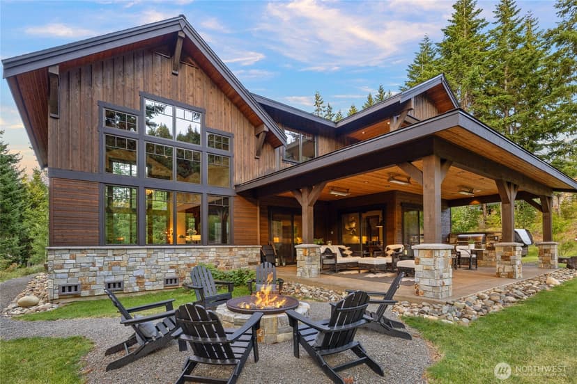 Property photo for 301 Fortune Creek Lane, Cle Elum photo 33