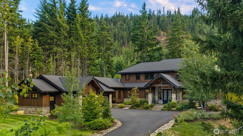 Property photo for 301 Fortune Creek Lane, Cle Elum photo 32