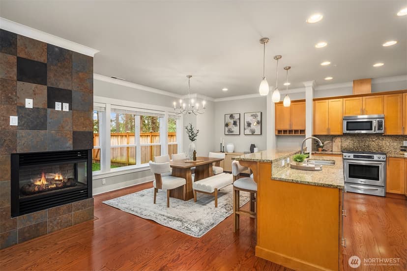 Property photo for 900 228th Avenue NE #1C, Sammamish photo 10