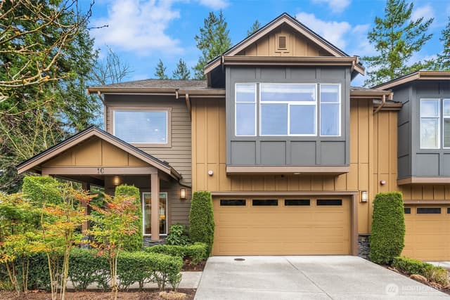 Property photo for 900 228th Avenue NE #1C, Sammamish