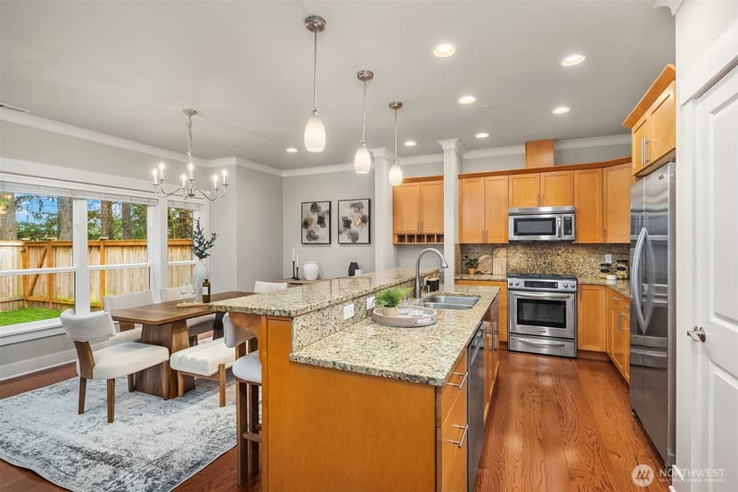 Property photo for 900 228th Avenue NE #1C, Sammamish photo 15