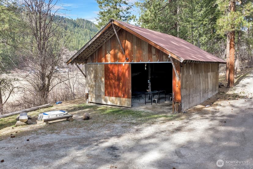 Property photo for 17336 Chumstick Highway, Leavenworth photo 19