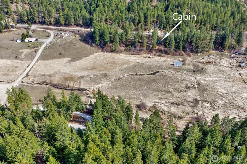 Property photo for 17336 Chumstick Highway, Leavenworth photo 5