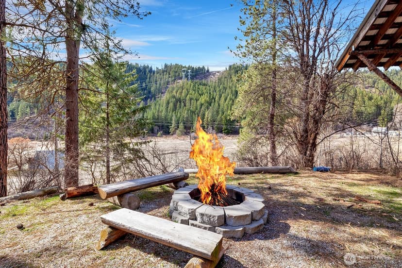 Property photo for 17336 Chumstick Highway, Leavenworth photo 21