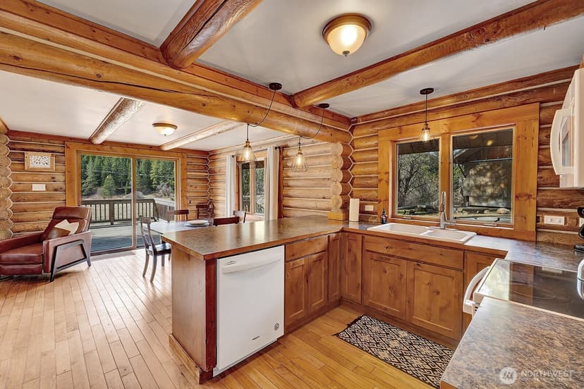 Property photo for 17336 Chumstick Highway, Leavenworth photo 11