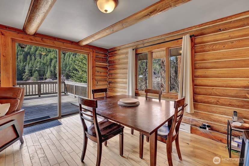 Property photo for 17336 Chumstick Highway, Leavenworth photo 9
