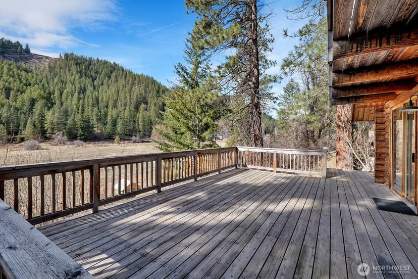 Property photo for 17336 Chumstick Highway, Leavenworth photo 6