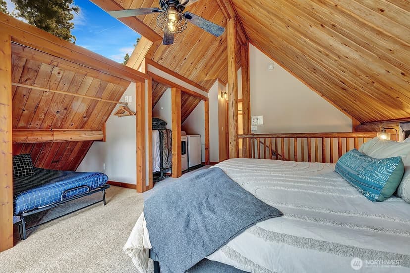 Property photo for 17336 Chumstick Highway, Leavenworth photo 15