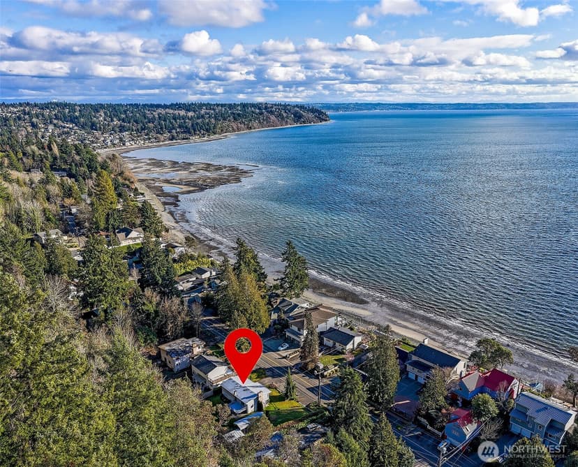 Property photo for 2624 SW 172nd Street, Burien