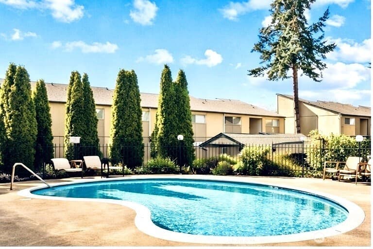 Property photo for 31003 14th Avenue S #A12, Federal Way photo 33