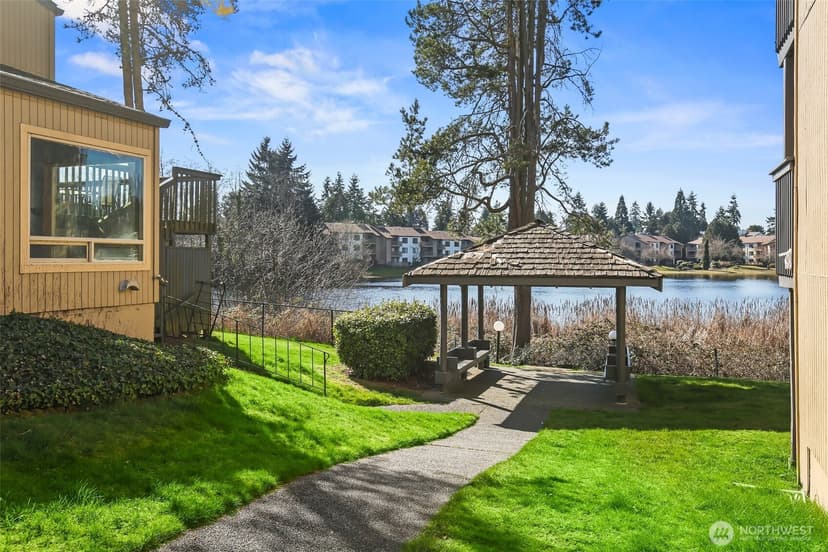 Property photo for 31003 14th Avenue S #A12, Federal Way photo 31
