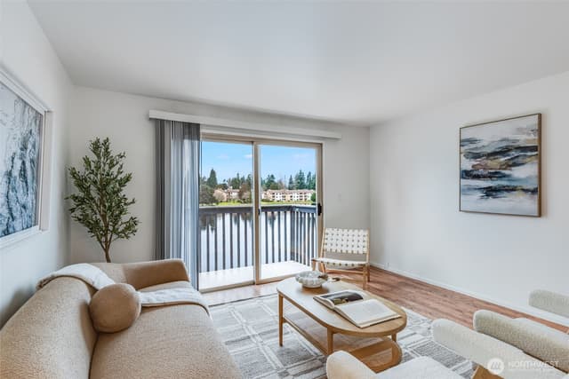Property photo for 31003 14th Avenue S #A12, Federal Way photo 4