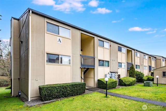 Property photo for 31003 14th Avenue S #A12, Federal Way