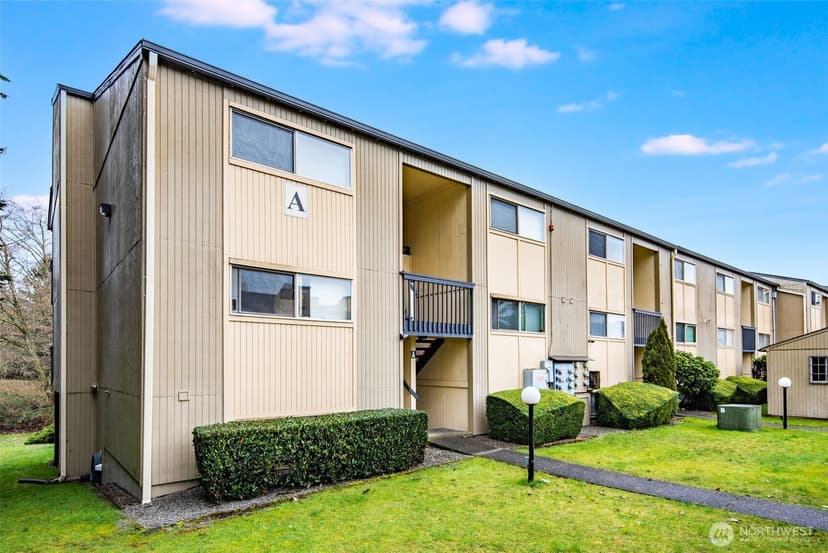 Property photo for 31003 14th Avenue S #A12, Federal Way