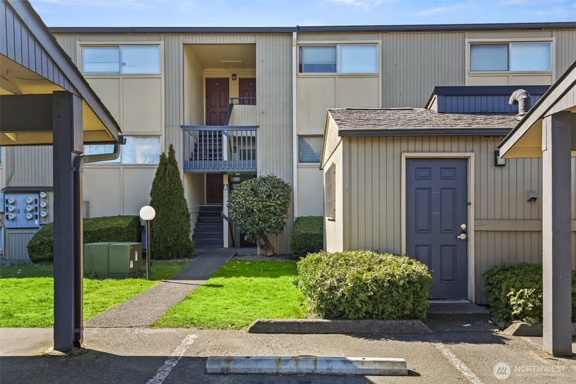 Property photo for 31003 14th Avenue S #A12, Federal Way photo 30