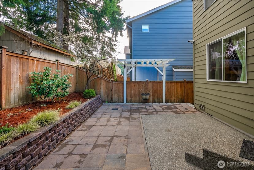 Property photo for 21702 103rd Place SE, Kent photo 19