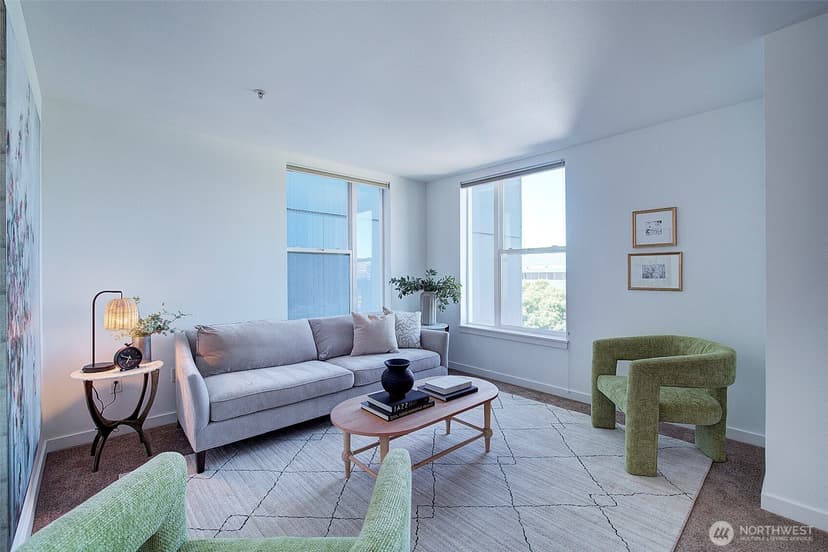 Property photo for 303 23rd Avenue S #506, Seattle photo 8