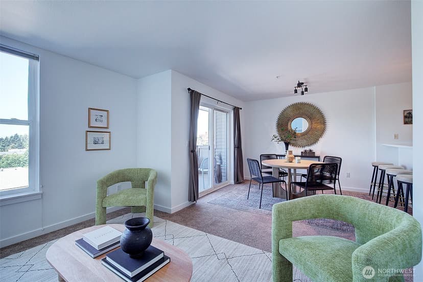 Property photo for 303 23rd Avenue S #506, Seattle photo 9