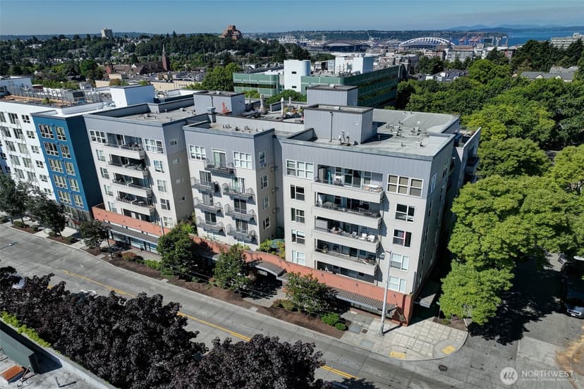 Property photo for 303 23rd Avenue S #506, Seattle photo 33