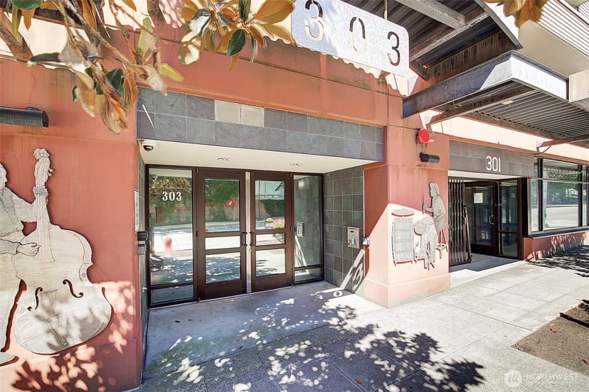 Property photo for 303 23rd Avenue S #506, Seattle photo 26
