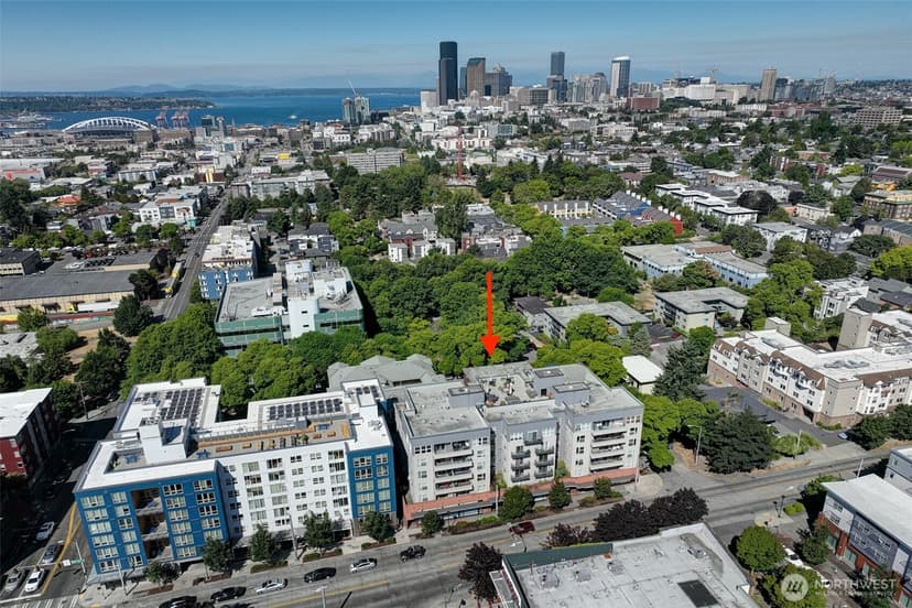 Property photo for 303 23rd Avenue S #506, Seattle photo 25