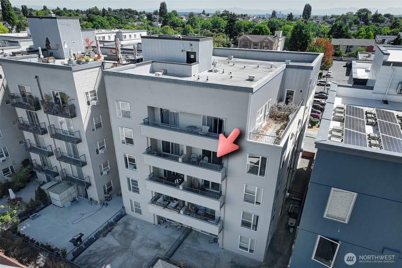 Property photo for 303 23rd Avenue S #506, Seattle photo 35