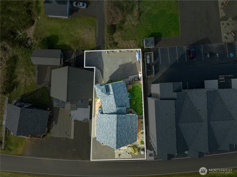 Property photo for 1459 E Ocean Shores Boulevard SW, Ocean Shores photo 38