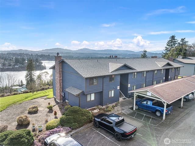 Property photo for 3330 Narrows View Lane NE #201, Bremerton photo 2