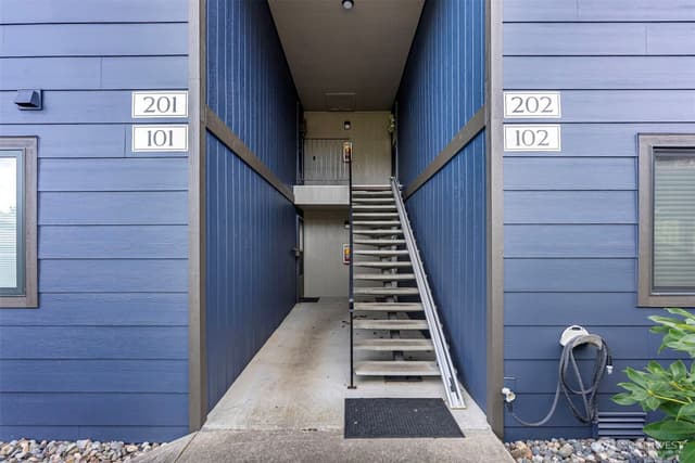 Property photo for 3330 Narrows View Lane NE #201, Bremerton photo 3
