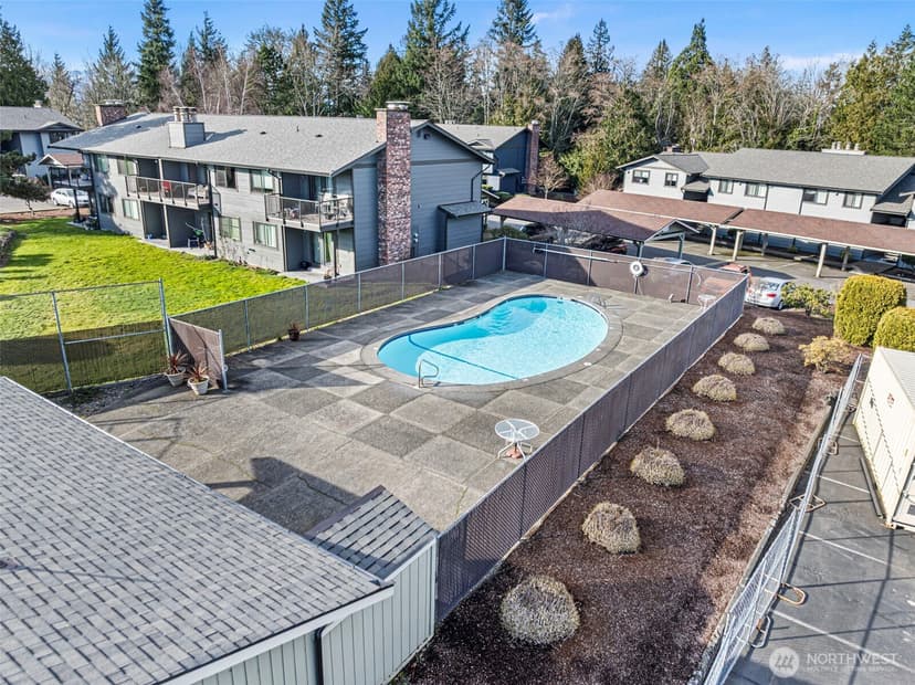 Property photo for 3330 Narrows View Lane NE #201, Bremerton photo 36