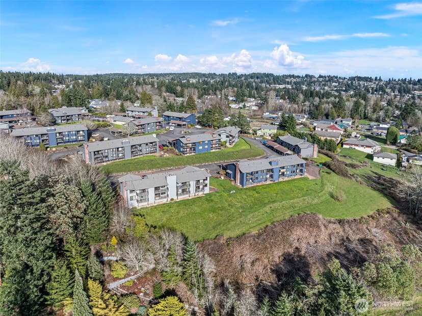 Property photo for 3330 Narrows View Lane NE #201, Bremerton photo 30