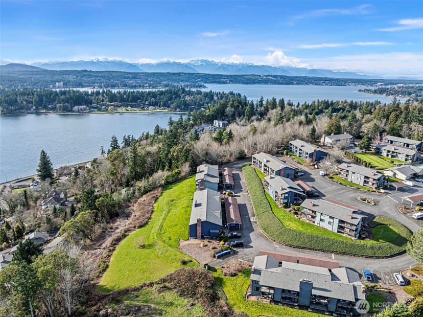 Property photo for 3330 Narrows View Lane NE #201, Bremerton photo 34