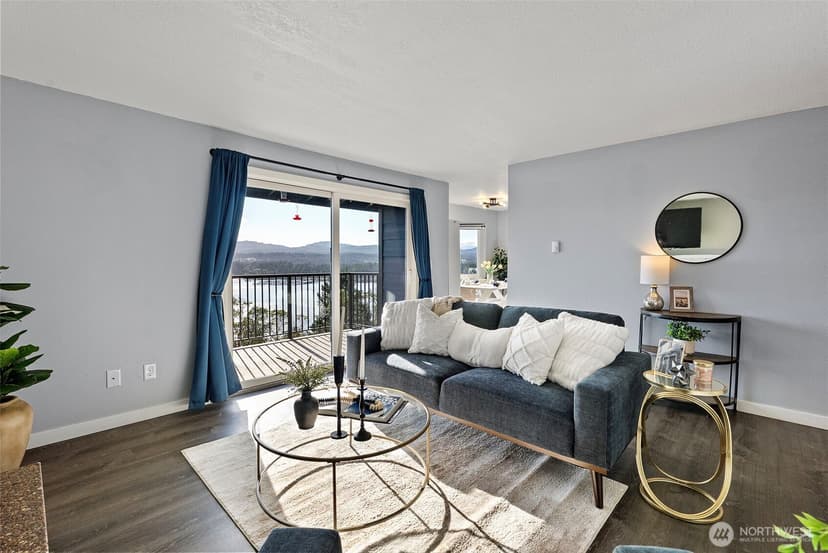 Property photo for 3330 Narrows View Lane NE #201, Bremerton photo 16