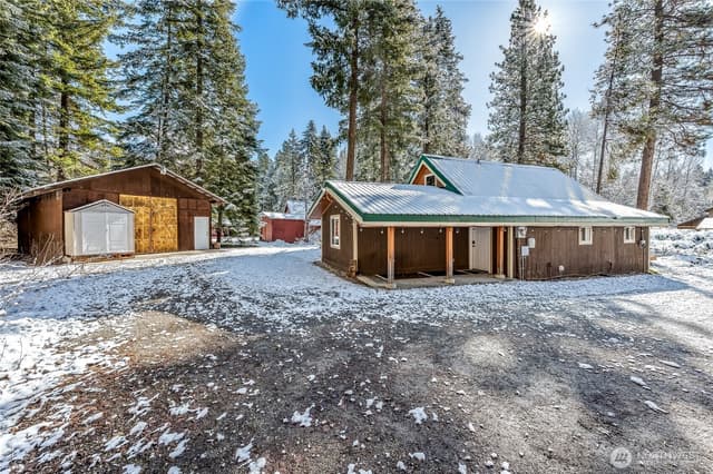 Property photo for 2253 Riffle Drive, Leavenworth photo 4