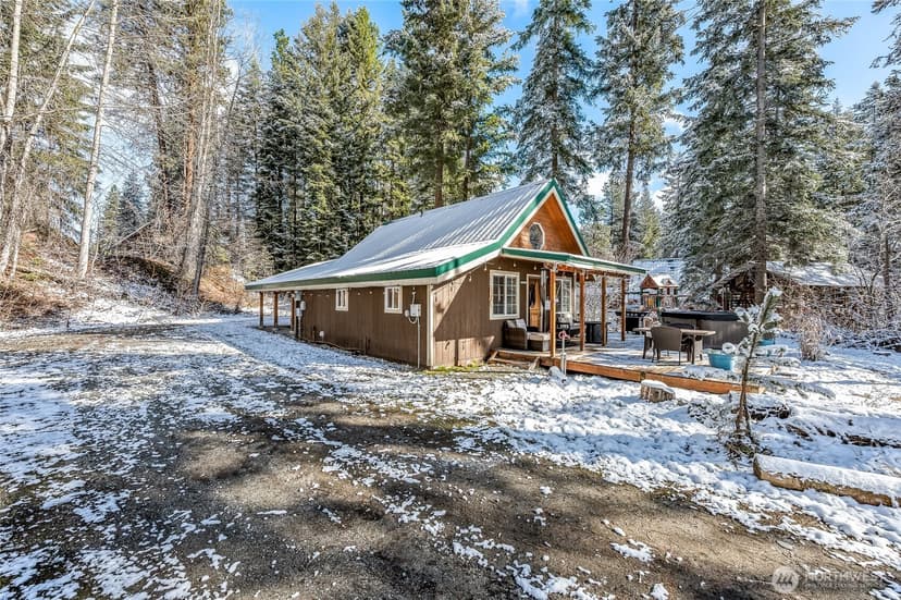 Property photo for 2253 Riffle Drive, Leavenworth photo 25
