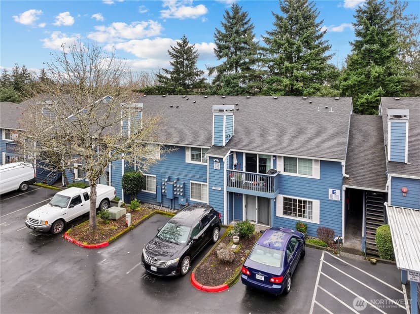 Property photo for 16817 Larch Way #E103, Lynnwood photo 22